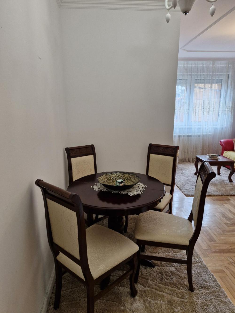 Slika 4 - Vilovskog, Dvosoban stan za izdavanje, 41m2, 650€