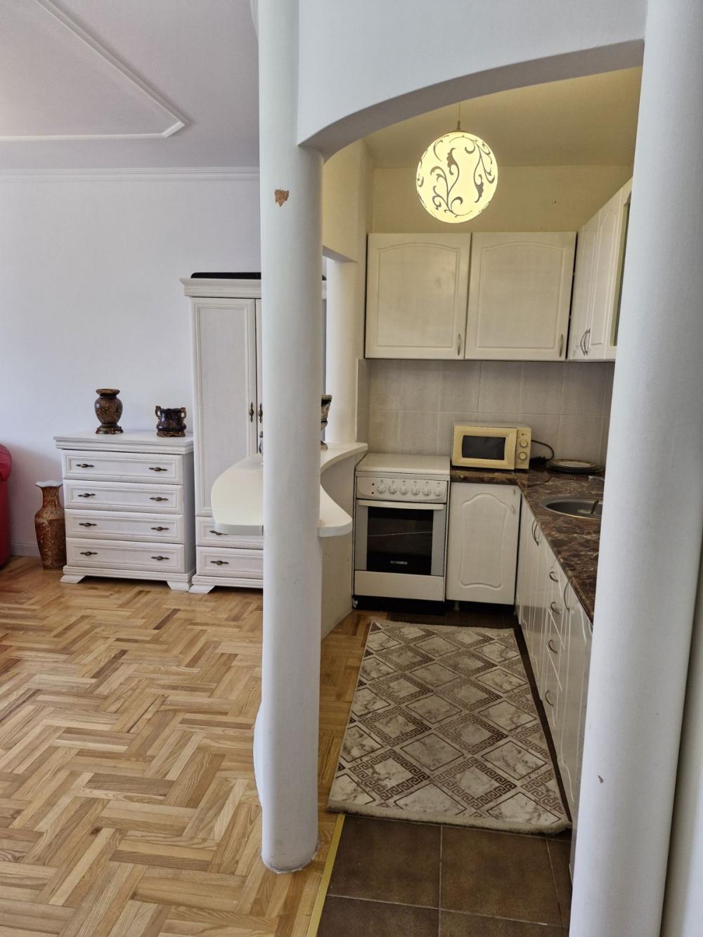 Slika 3 - Vilovskog, Dvosoban stan za izdavanje, 41m2, 650€