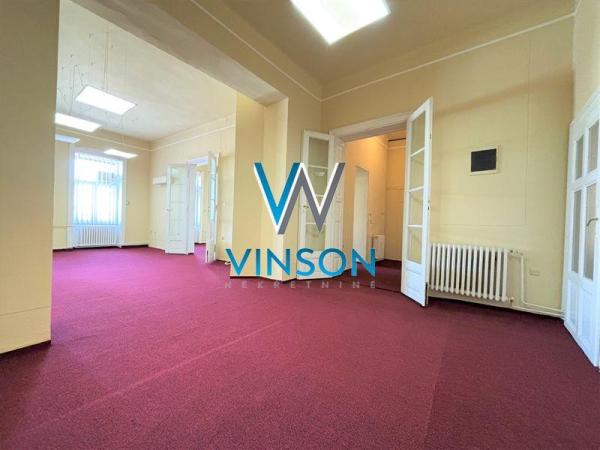 Slika 1 - Zmaj Jovina,  Lokal za izdavanje, 80m2, 600€