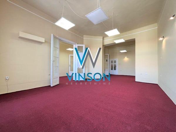 Glavna slika -Zmaj Jovina,  Lokal za izdavanje, 80m2, 600€