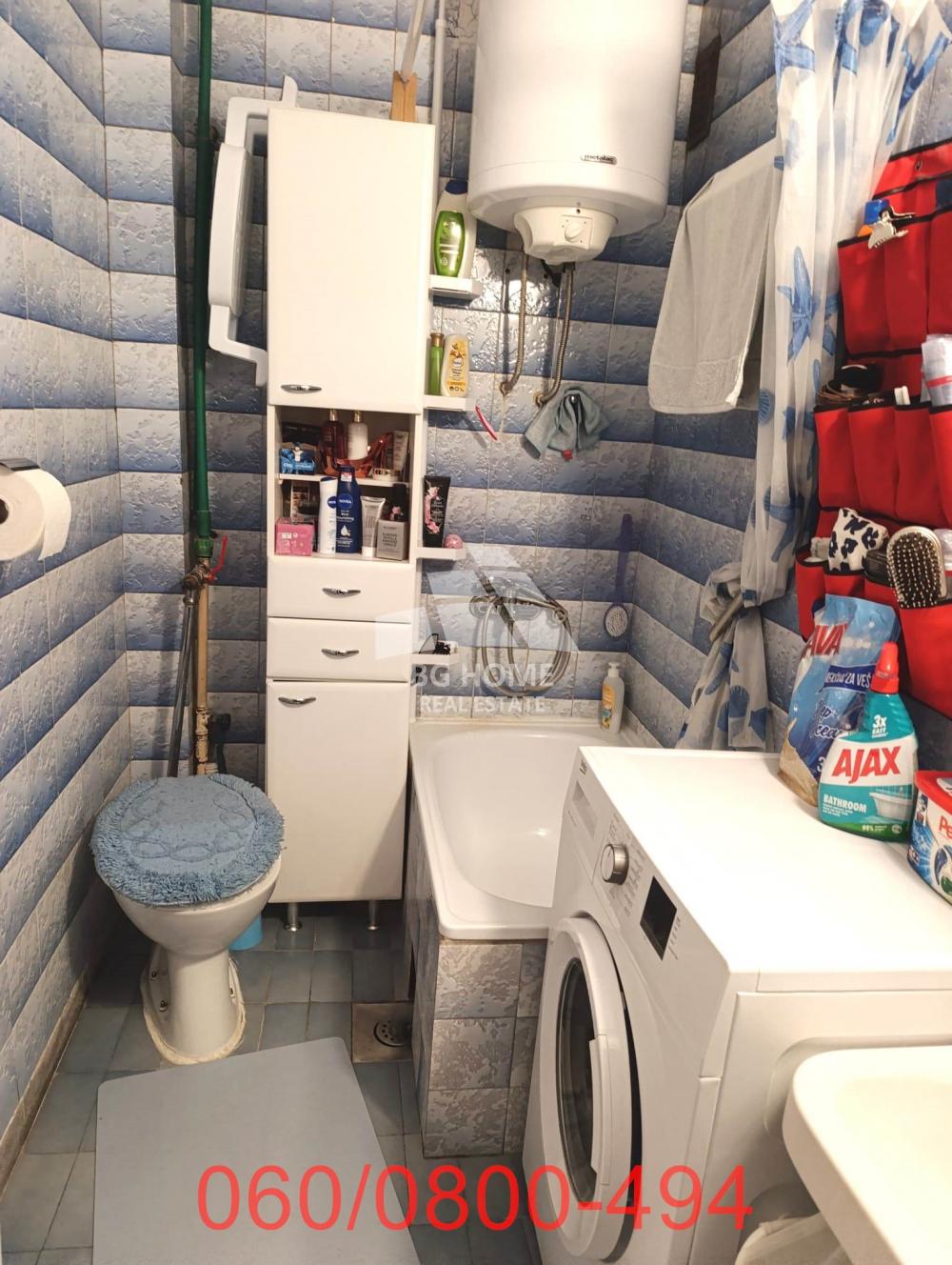 Slika 9 - Patrisa Lumumbe, Dvosoban stan na prodaju, 64m2, 160.000€