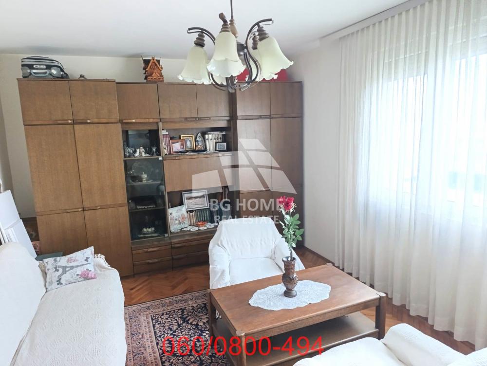 Slika 1 - Patrisa Lumumbe, Dvosoban stan na prodaju, 64m2, 160.000€