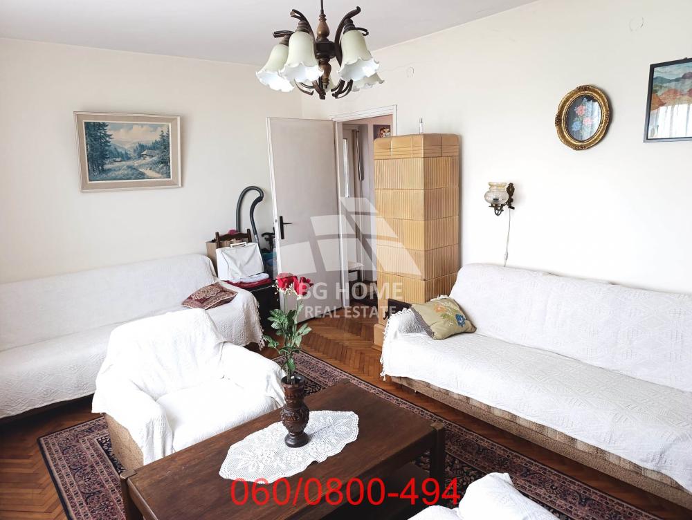 Slika 2 - Patrisa Lumumbe, Dvosoban stan na prodaju, 64m2, 160.000€