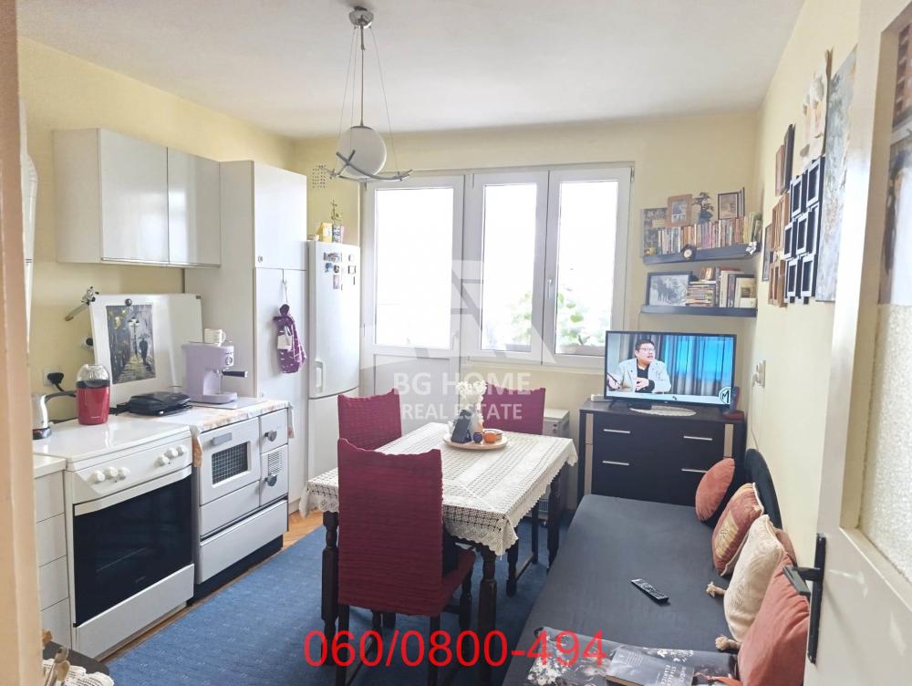 Slika 3 - Patrisa Lumumbe, Dvosoban stan na prodaju, 64m2, 160.000€