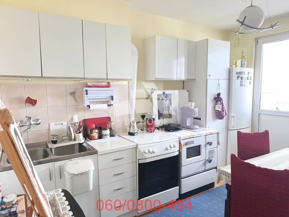 Slika 4 - Patrisa Lumumbe, Dvosoban stan na prodaju, 64m2, 160.000€