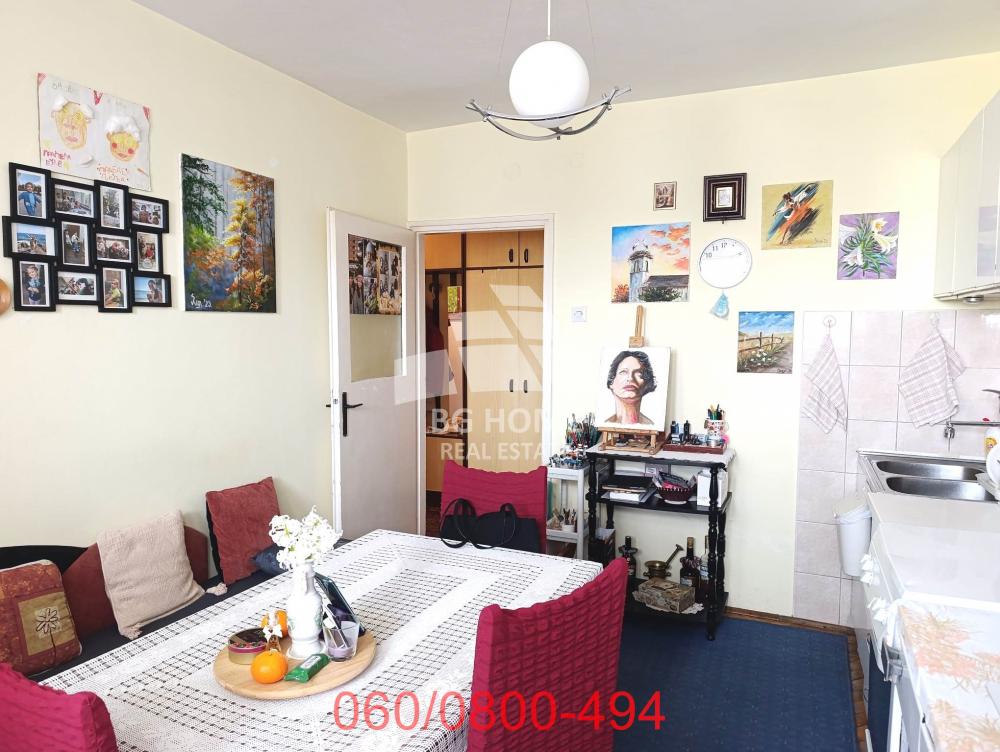 Slika 5 - Patrisa Lumumbe, Dvosoban stan na prodaju, 64m2, 160.000€