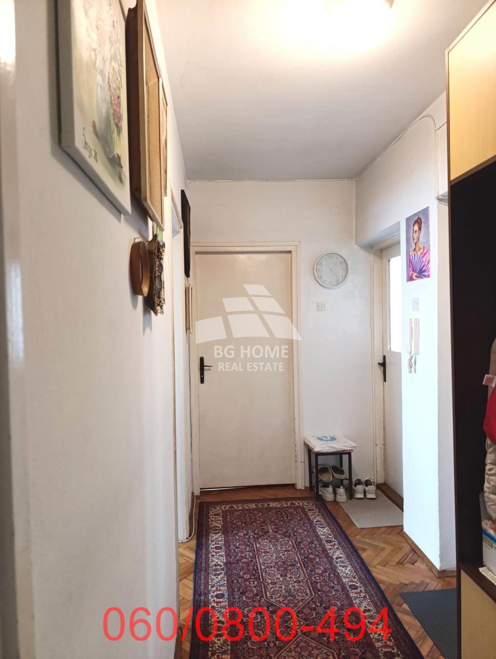 Slika 6 - Patrisa Lumumbe, Dvosoban stan na prodaju, 64m2, 160.000€