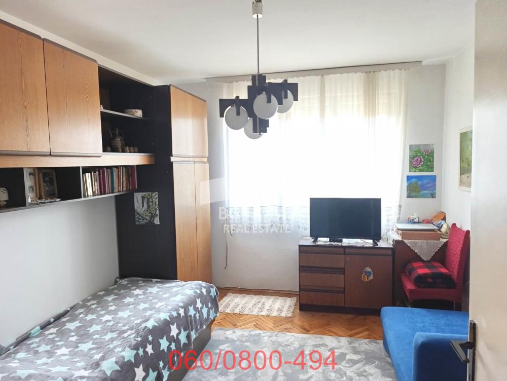 Slika 8 - Patrisa Lumumbe, Dvosoban stan na prodaju, 64m2, 160.000€