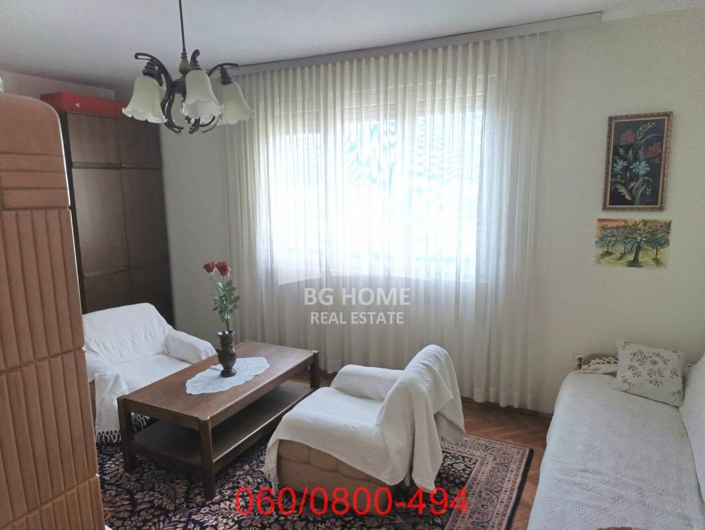 Glavna slika -Patrisa Lumumbe, Dvosoban stan na prodaju, 64m2, 160.000€