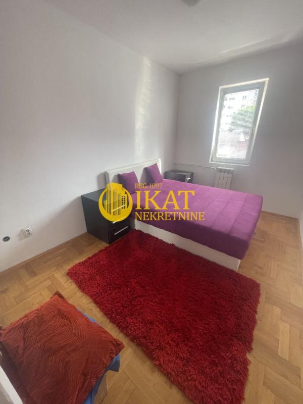 Slika 4 - Dimitrija Tucovića, Jednoiposoban stan za izdavanje, 42m2, 450€