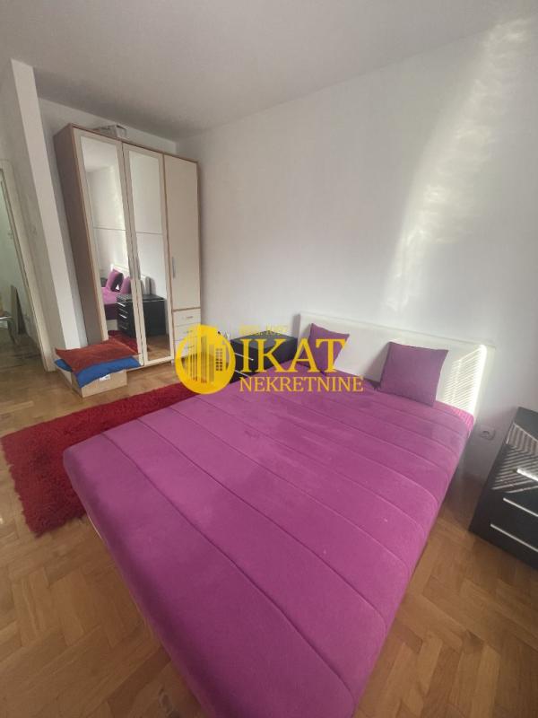 Slika 6 - Dimitrija Tucovića, Jednoiposoban stan za izdavanje, 42m2, 450€
