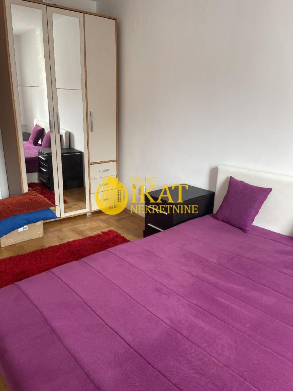 Slika 3 - Dimitrija Tucovića, Jednoiposoban stan za izdavanje, 42m2, 450€