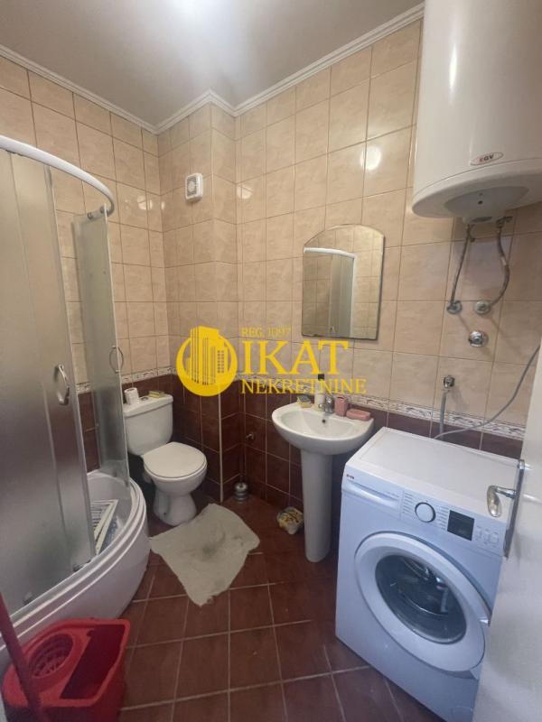 Slika 9 - Dimitrija Tucovića, Jednoiposoban stan za izdavanje, 42m2, 450€