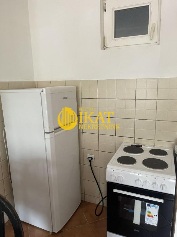 Slika 8 - Dimitrija Tucovića, Jednoiposoban stan za izdavanje, 42m2, 450€