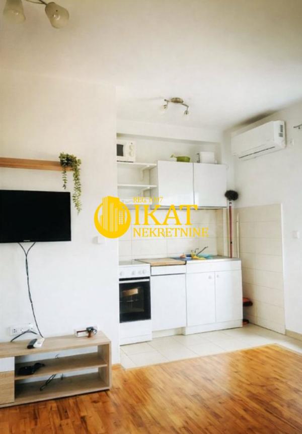 Slika 2 - Grge Andrijanovića 4. deo, Dvosoban stan na prodaju, 42m2, 107.000€