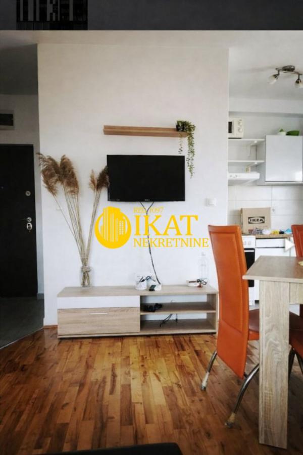 Slika 3 - Grge Andrijanovića 4. deo, Dvosoban stan na prodaju, 42m2, 107.000€