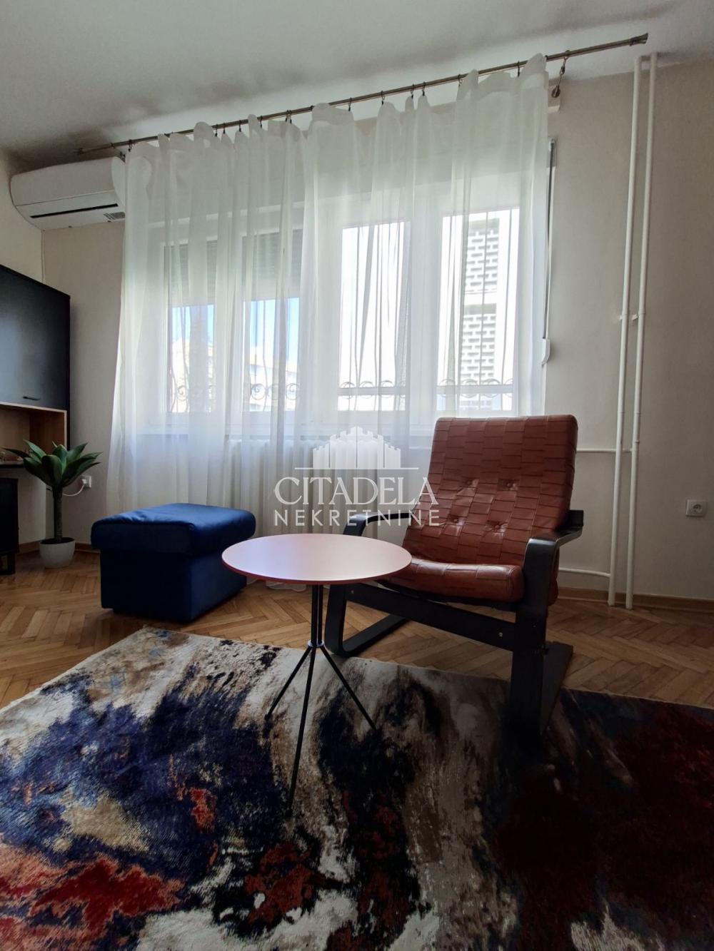 Slika 5 - Nikolaja Gogolja, Dvosoban stan za izdavanje, 53m2, 500€