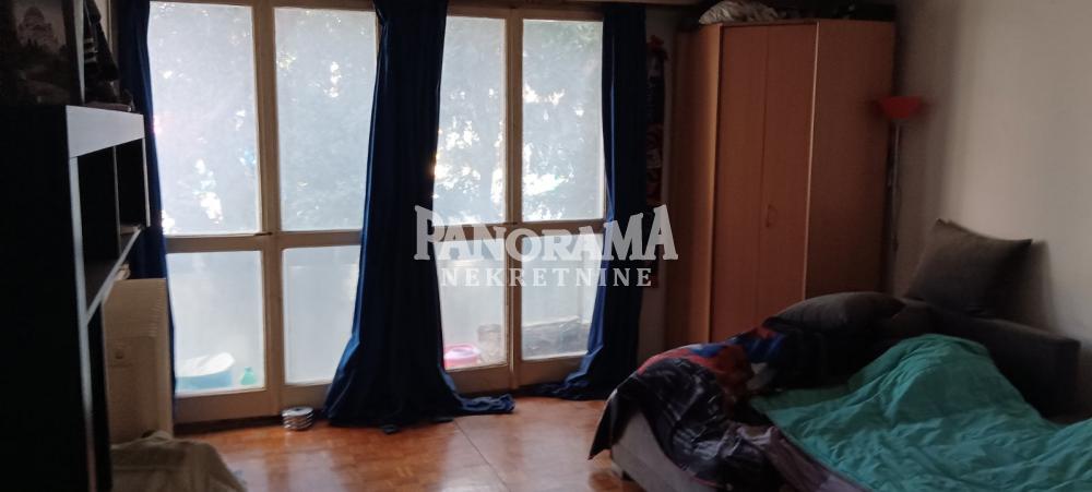 Slika 3 - Triše Kaclerovića, Jednosoban stan na prodaju, 80m2, 245.000€