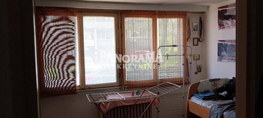 Slika 1 - Triše Kaclerovića, Jednosoban stan na prodaju, 80m2, 245.000€