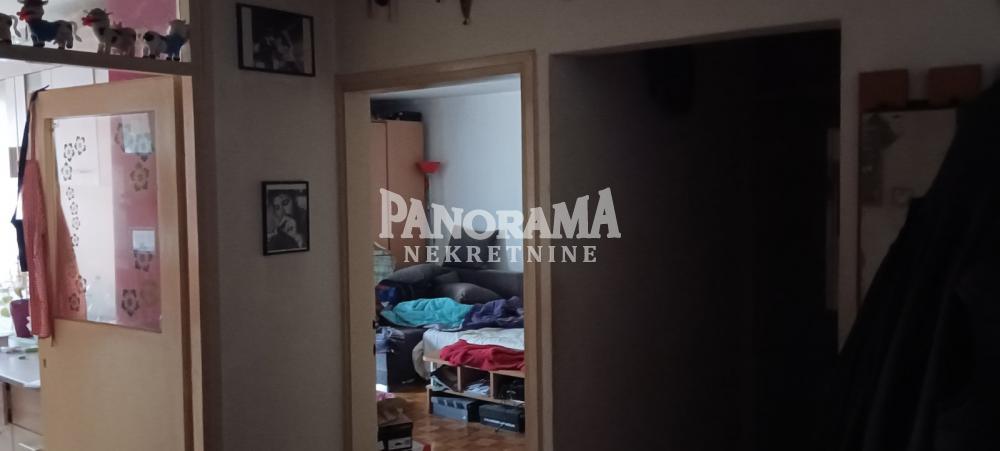 Glavna slika -Triše Kaclerovića, Jednosoban stan na prodaju, 80m2, 245.000€