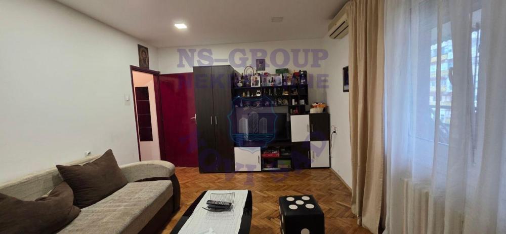 Slika 1 - Dvoiposoban stan na prodaju, 60m2, 159.650€