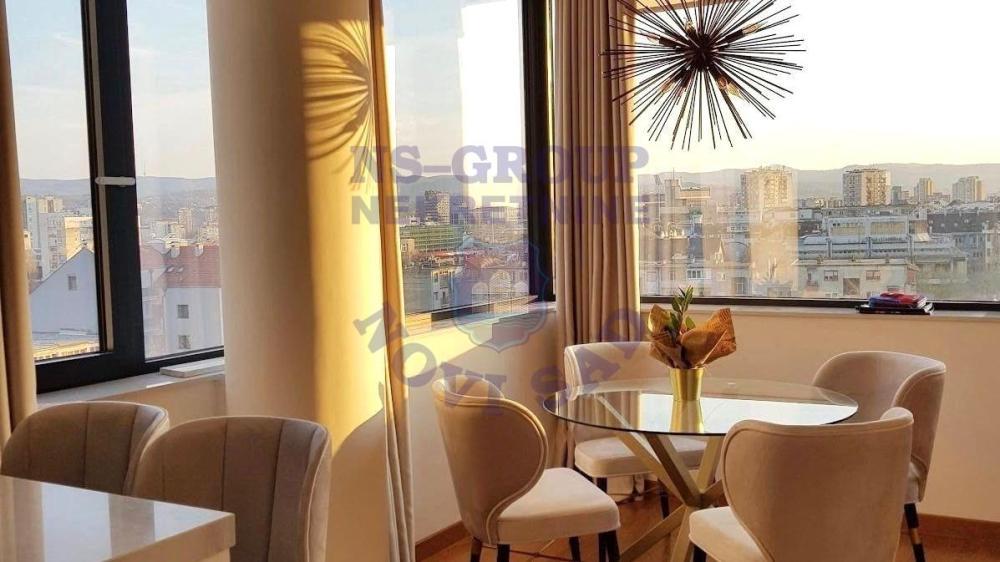 Glavna slika -Trosoban stan na prodaju, 73m2, 515.000€