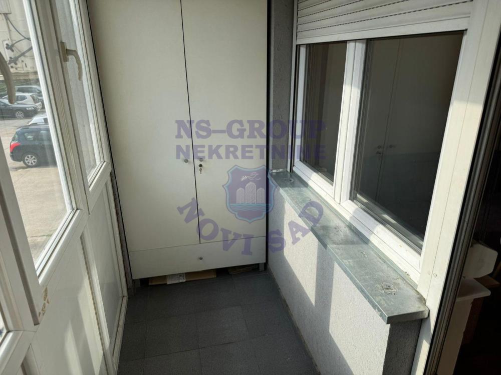 Slika 5 - Jednosoban stan na prodaju, 23m2, 82.400€