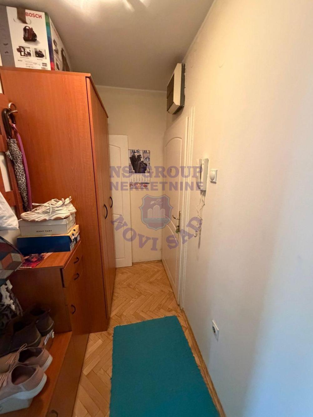 Slika 4 - Jednoiposoban stan na prodaju, 35m2, 118.450€