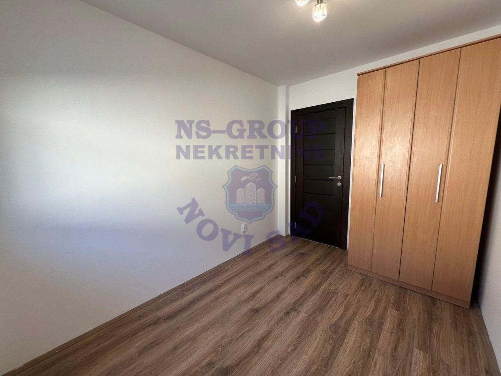 Slika 3 - Dvoiposoban stan na prodaju, 40m2, 104.950€