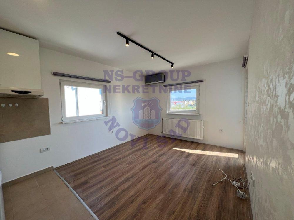 Slika 1 - Dvoiposoban stan na prodaju, 40m2, 104.950€