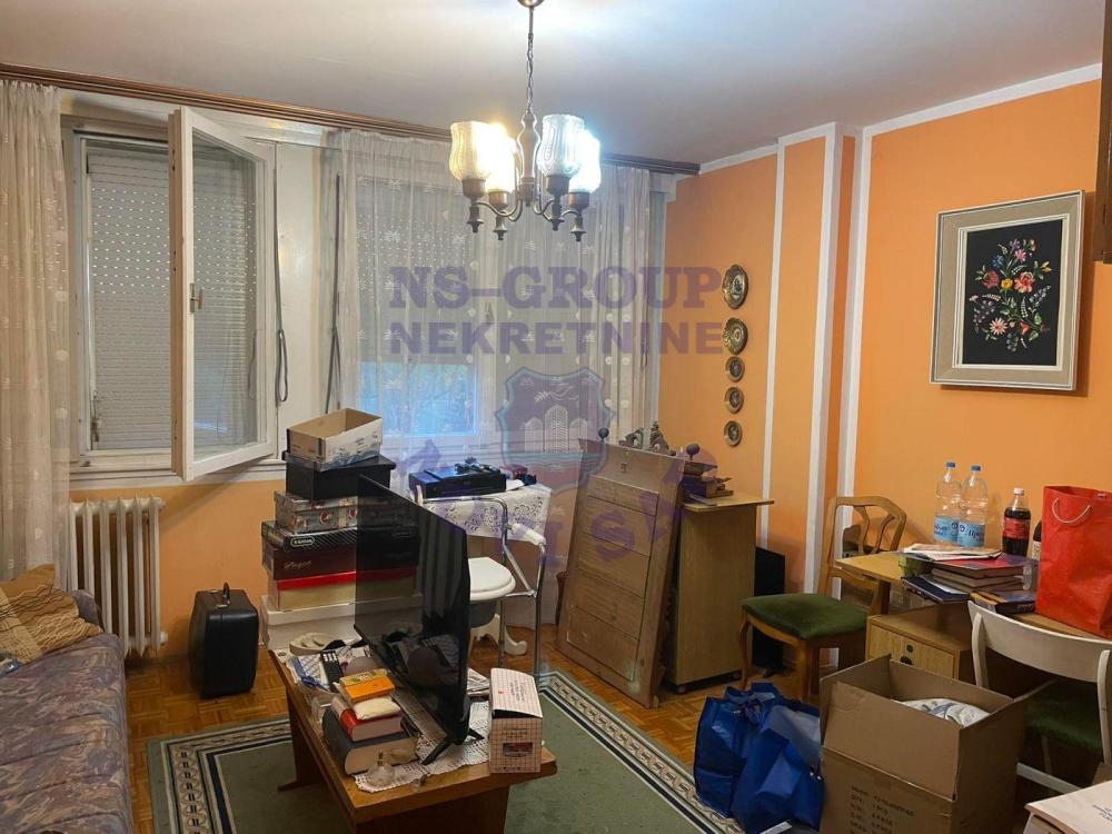 Slika 2 - Stan na prodaju, 52m2, 164.800€