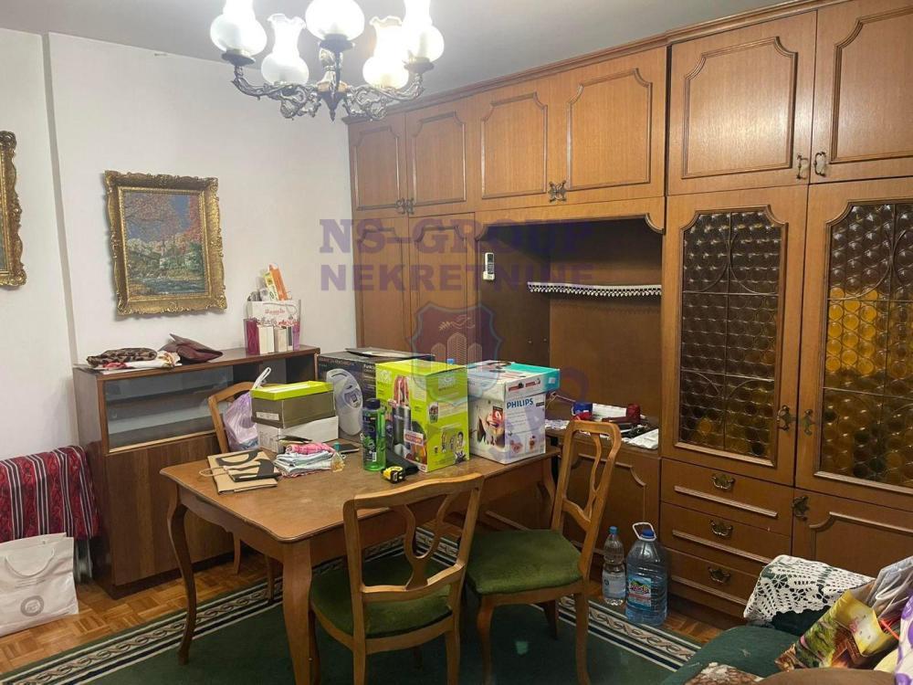 Glavna slika - Stan na prodaju, 52m2, 164.800€