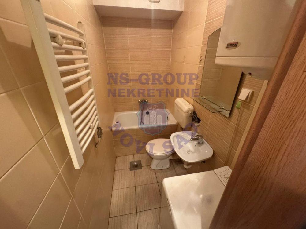 Slika 3 - Jednosoban stan na prodaju, 23m2, 82.400€