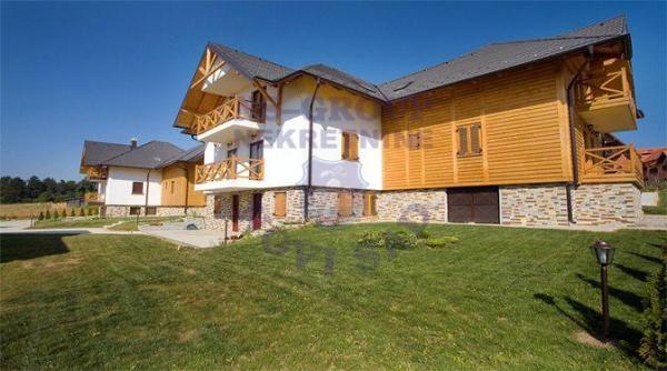 Slika 1 - Stan na prodaju, 32m2, 66.950€