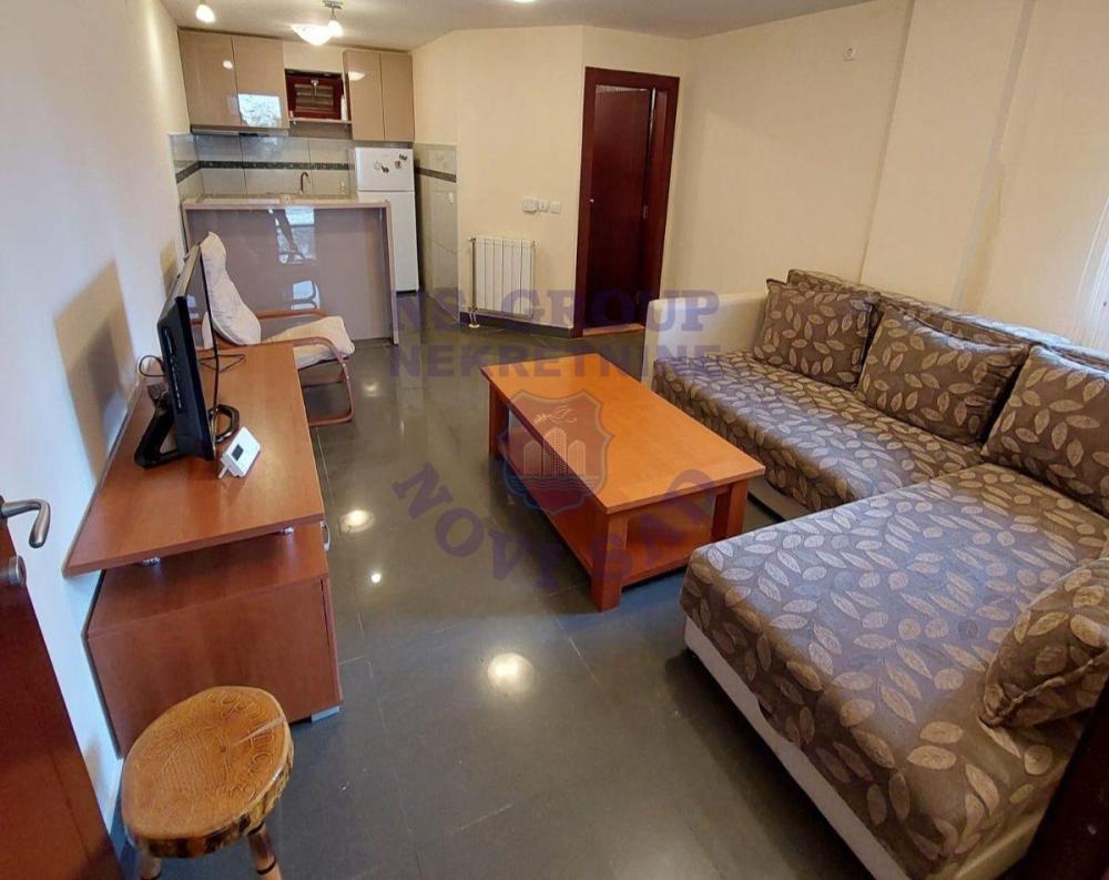 Slika 3 - Stan na prodaju, 32m2, 66.950€