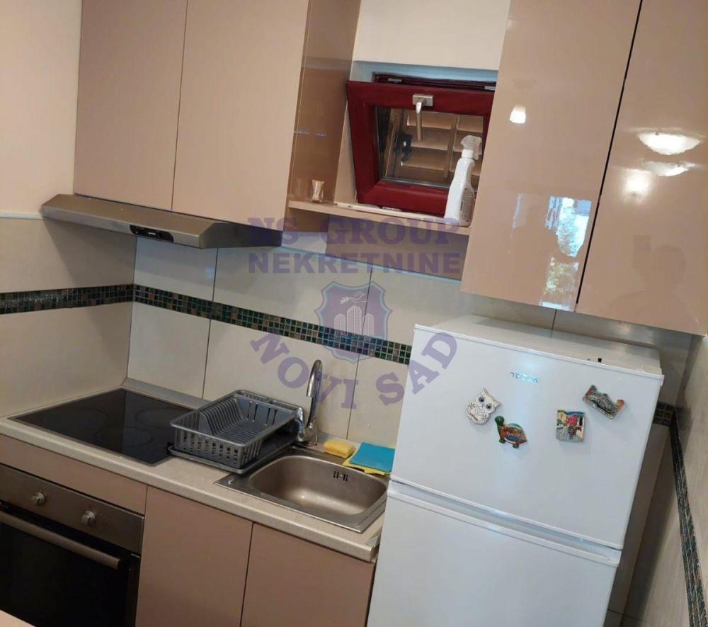 Slika 4 - Stan na prodaju, 32m2, 66.950€