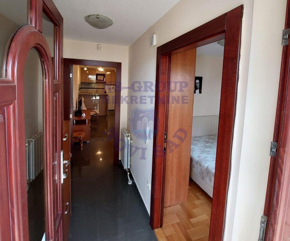 Slika 6 - Stan na prodaju, 32m2, 66.950€