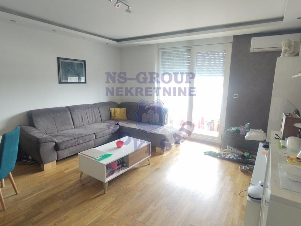 Slika 3 - Trosoban stan na prodaju, 69m2, 236.900€