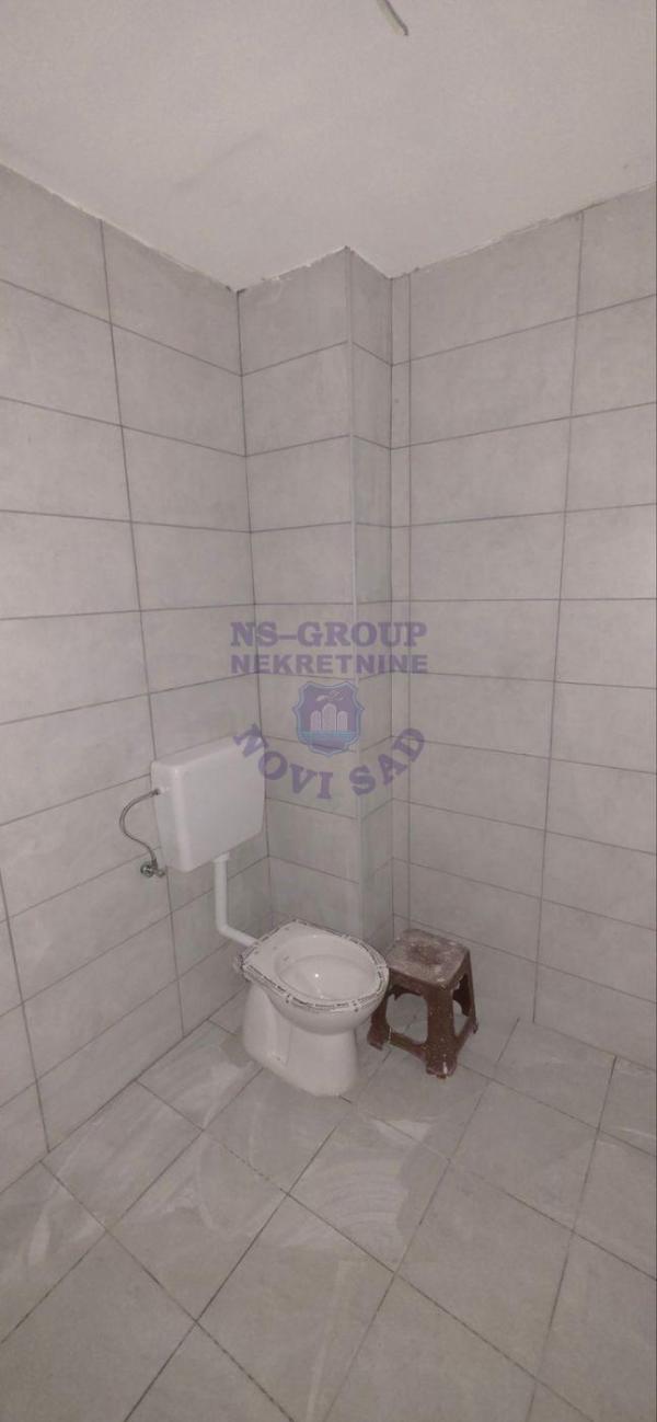 Slika 3 -  Stan na prodaju, 28m2, 51.910€