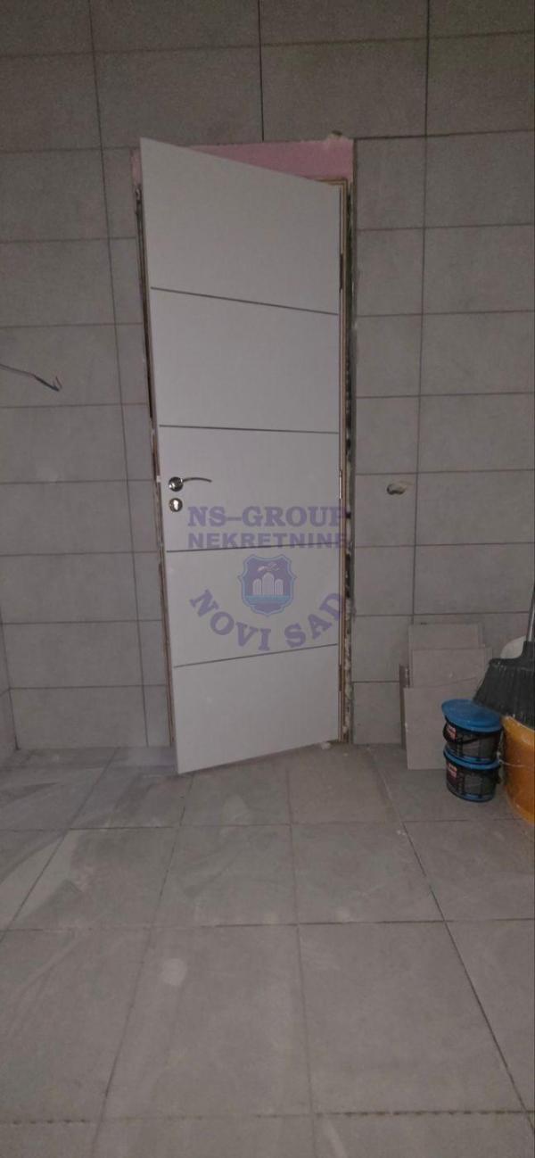 Slika 4 -  Stan na prodaju, 28m2, 51.910€