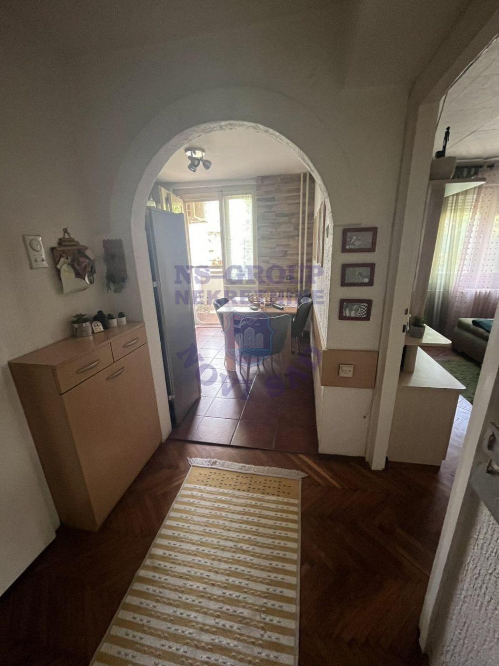 Slika 7 - Dvosoban stan na prodaju, 46m2, 144.200€