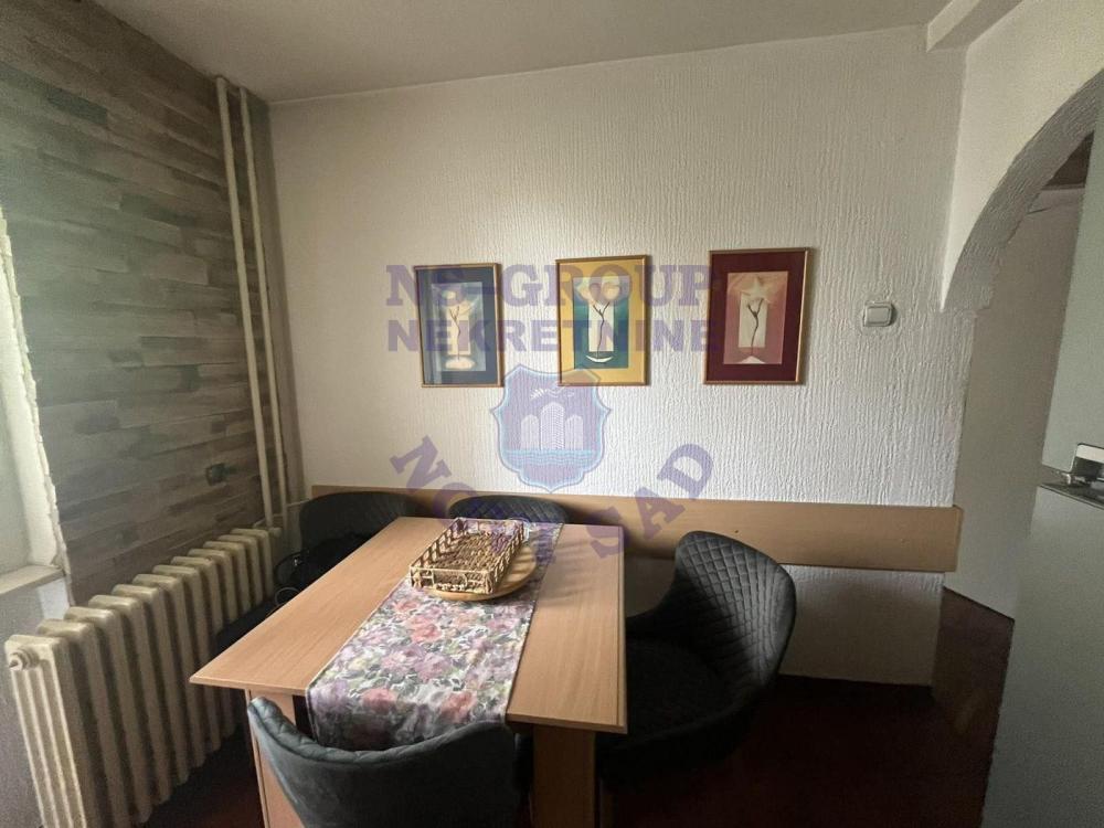 Slika 3 - Dvosoban stan na prodaju, 46m2, 144.200€