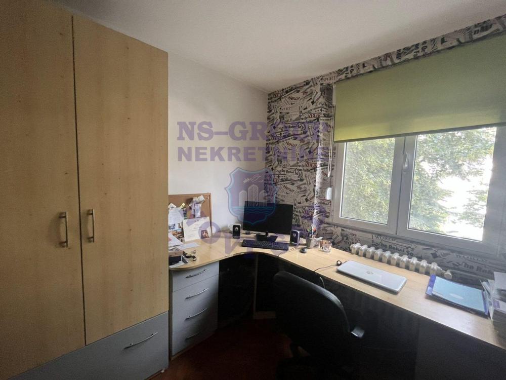 Slika 5 - Dvosoban stan na prodaju, 46m2, 144.200€