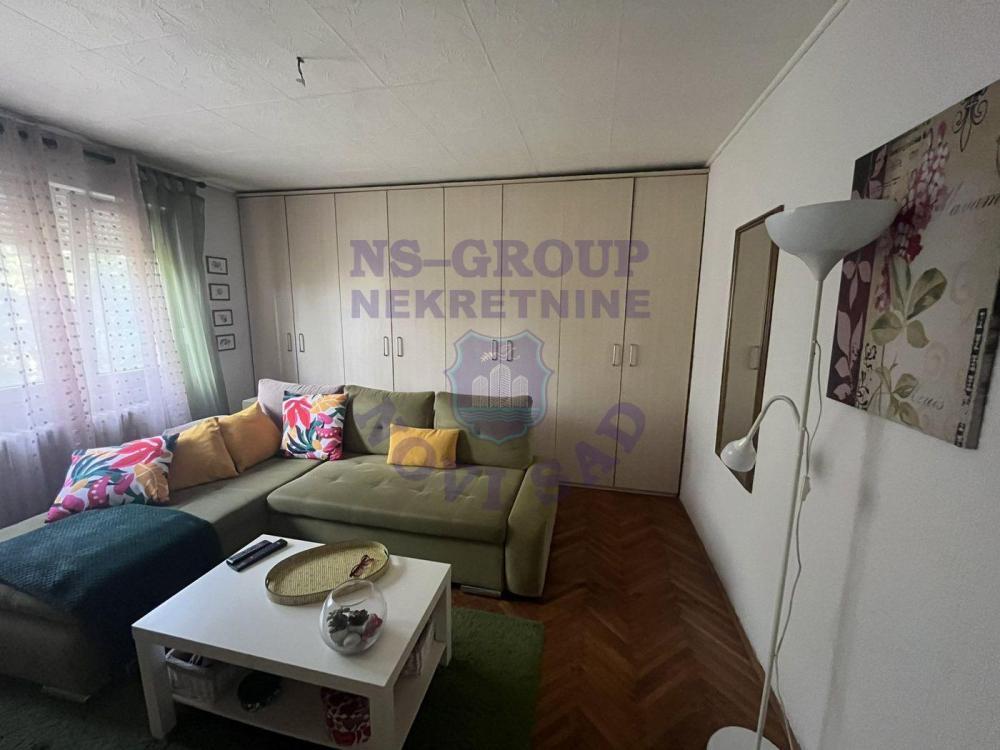 Glavna slika -Dvosoban stan na prodaju, 46m2, 144.200€