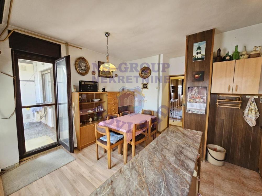 Slika 1 - Trosoban stan na prodaju, 82m2, 206.880€