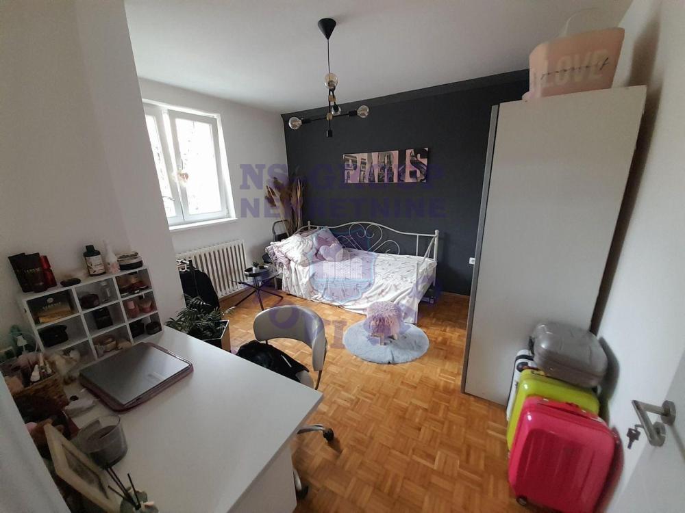 Slika 3 - Dvosoban stan na prodaju, 50m2, 128.900€