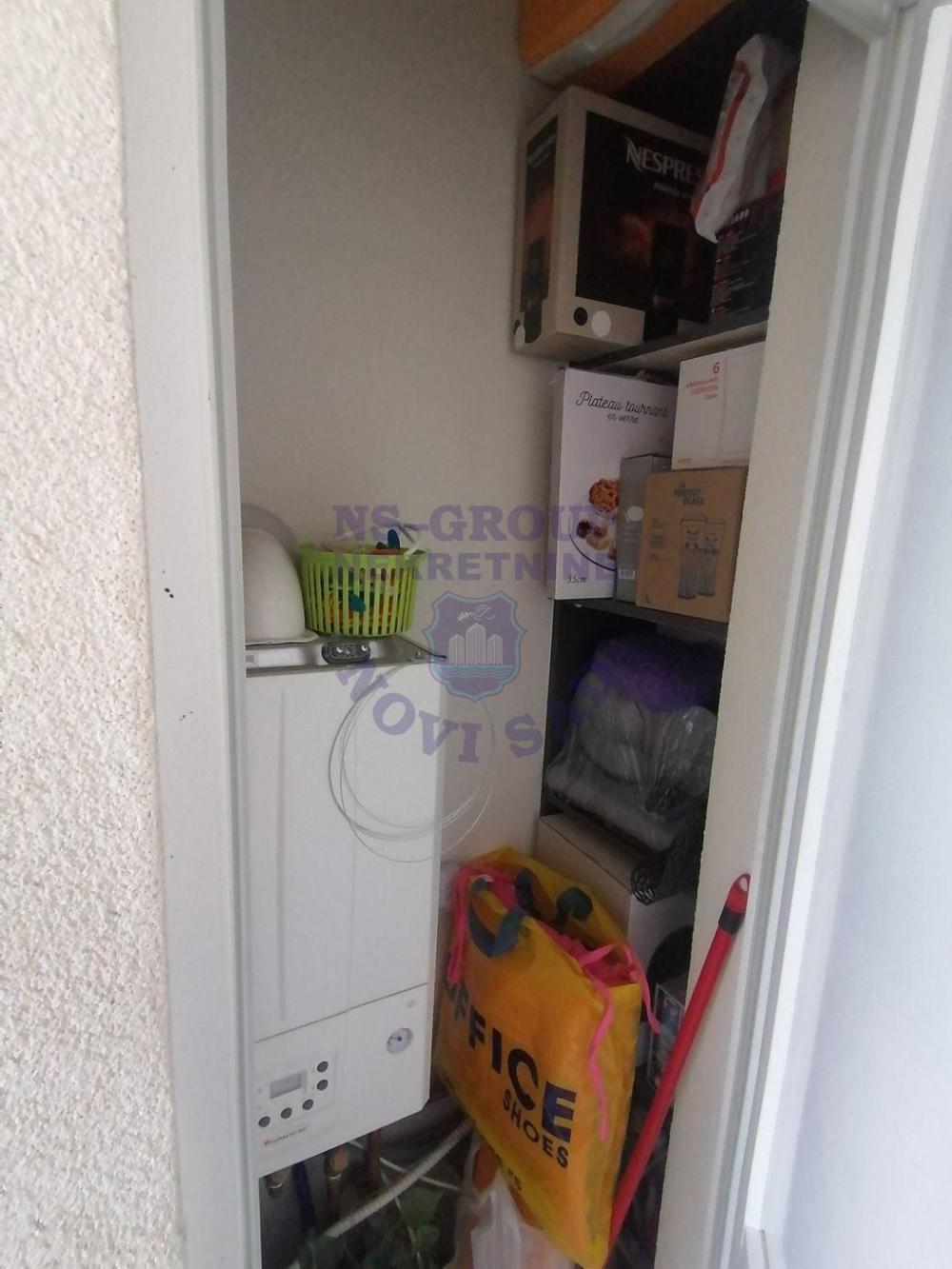 Slika 6 - Dvosoban stan na prodaju, 56m2, 133.900€