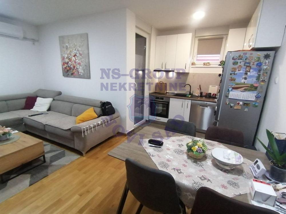 Slika 2 - Dvosoban stan na prodaju, 56m2, 133.900€