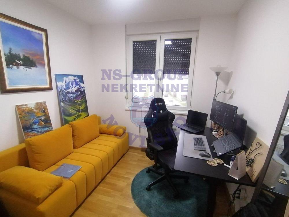 Slika 4 - Dvosoban stan na prodaju, 56m2, 133.900€