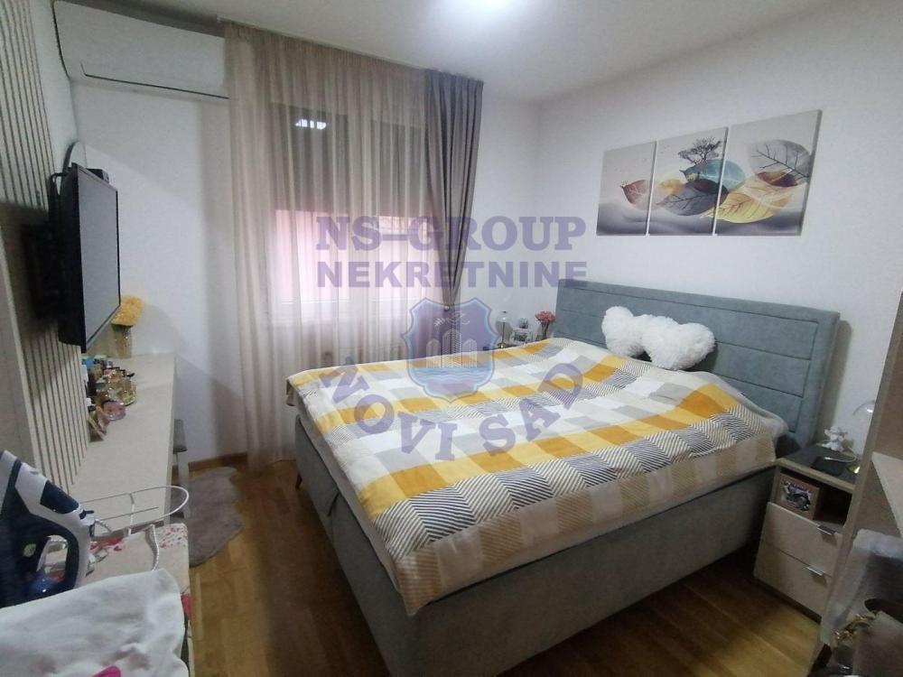 Slika 7 - Dvosoban stan na prodaju, 56m2, 133.900€